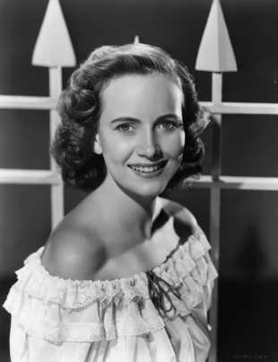 Teresa Wright
