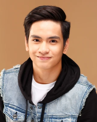 Jairus Aquino