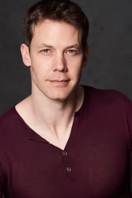 Todd Christian Hunter