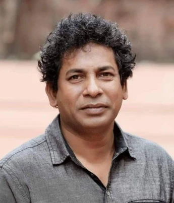 Mosharraf Karim