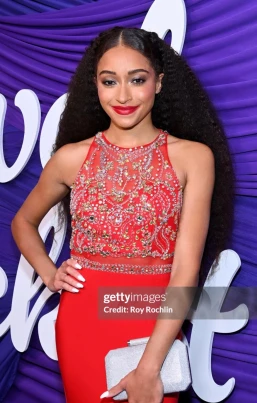 Shannon Destiny Ryan