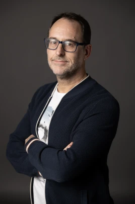 Joseph Patrick Genier