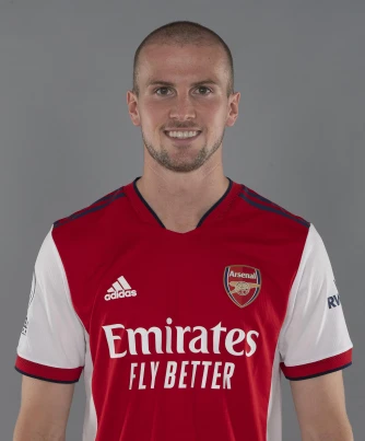 Rob Holding