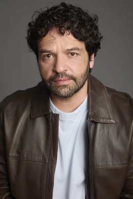 Mario Alberto Monroy