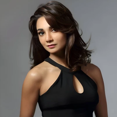 Ira Dubey