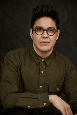 George Salazar