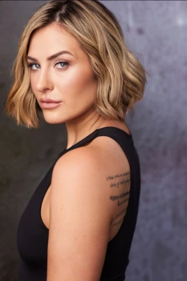 Scout Taylor-Compton