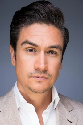 Emilio Andres Palafox