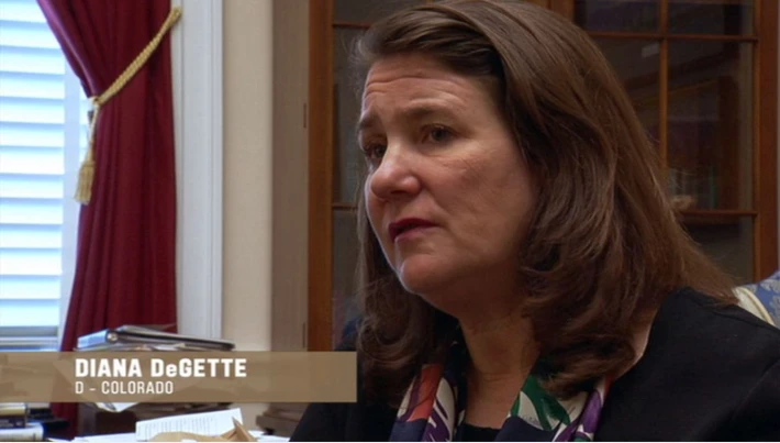 Diana DeGette