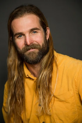 Kevin Kiernan-Molloy