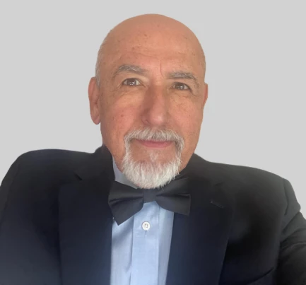 Gary Carlos Cervantes