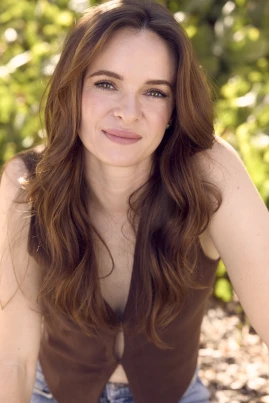 Danielle Panabaker