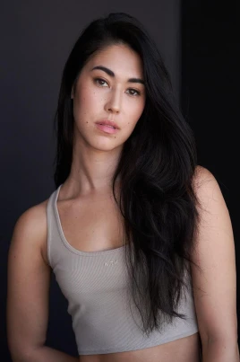 Nicole Rieko Setsuko