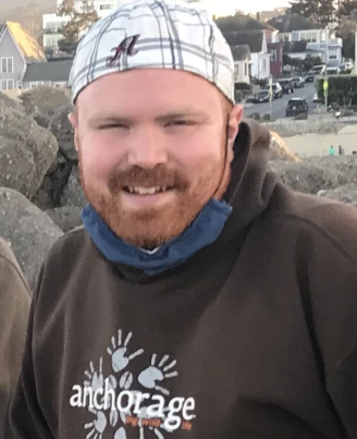 Sean Patrick Bridges