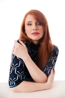 Bryce Dallas Howard