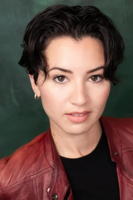 Paloma Esparza Rabinov