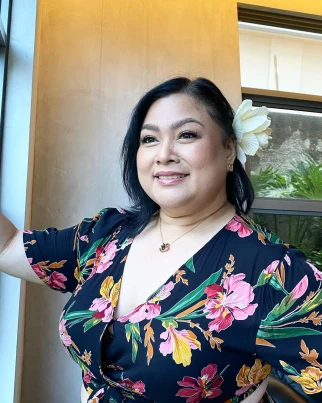 Marnie Lapus