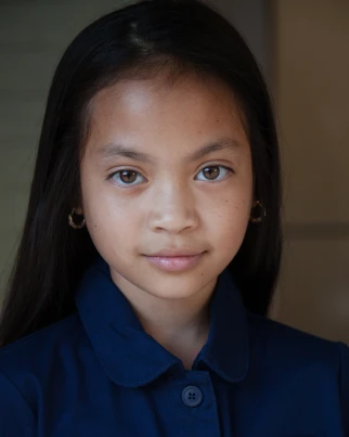 Vanessa Anne Williams