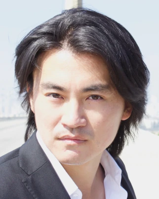 Shin Koyamada
