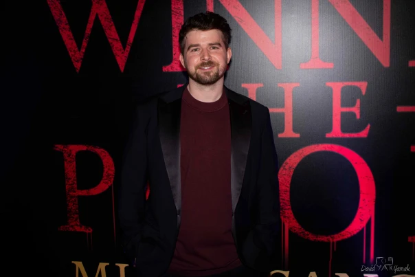 Rhys Frake-Waterfield