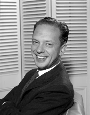 Don Knotts