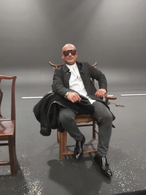 Shang Thingsted Laursen