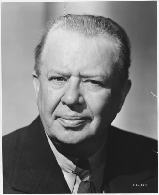 Charles Coburn