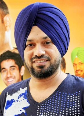 Gurpreet Ghuggi