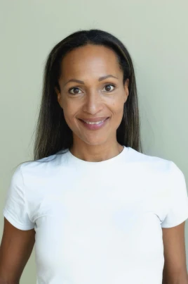 Karen Chika Gjølmesli