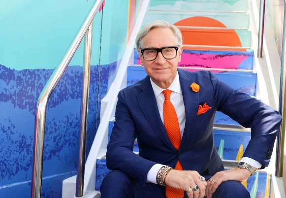 Paul Feig