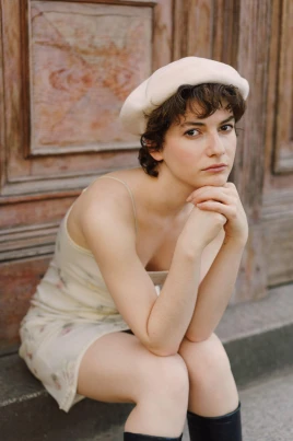 Franziska von Harsdorf