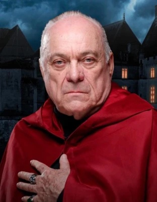 Jean-Christophe Bouvet