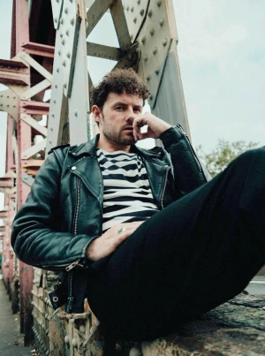 Warren James Dunning