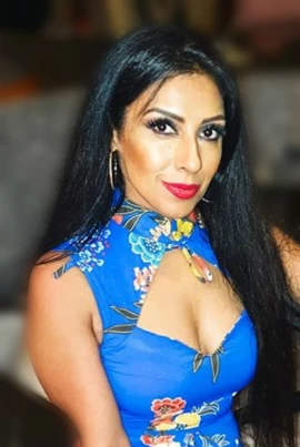 Narinder Kaur