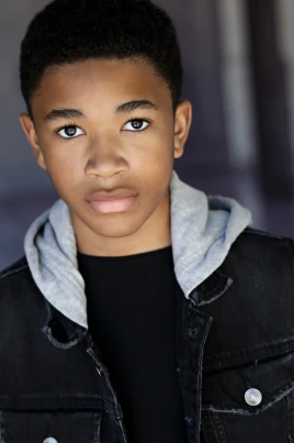 Blake Anthony Crawford