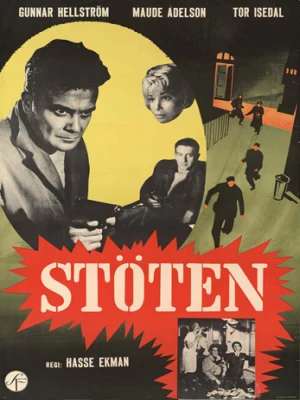 دانلود فیلم Stöten