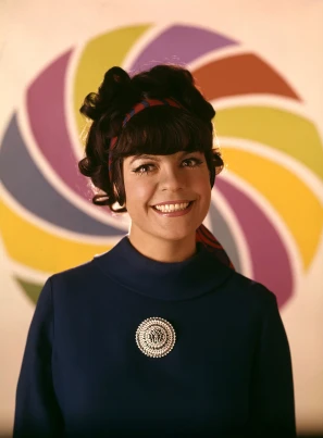 Jo Anne Worley