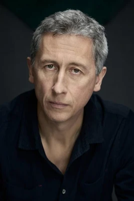 Nicholas Rowe