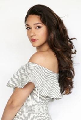 Monica Rae Summers Gonzalez