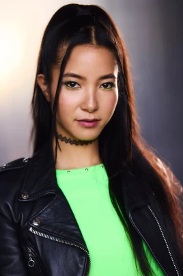 Christina Higa