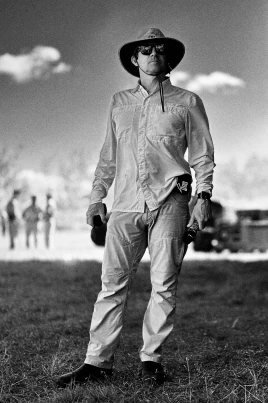 Brian Avery Galligan