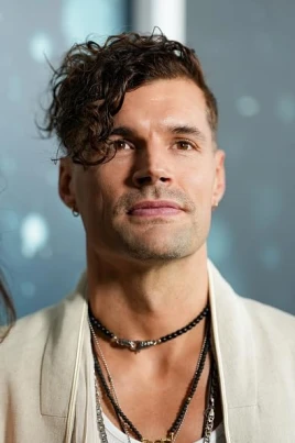 Joel David Smallbone