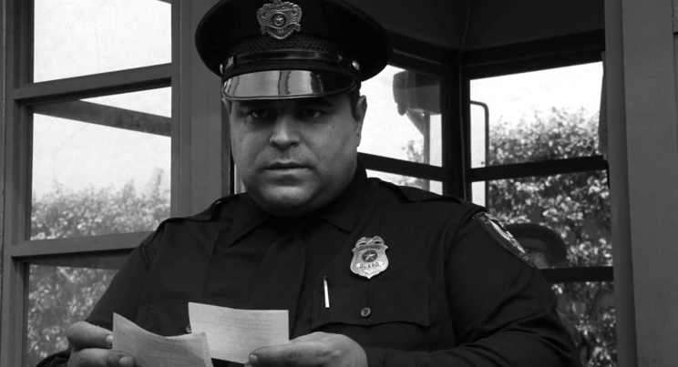 Joseph R. Gannascoli