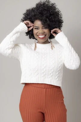 Kelly Jenrette