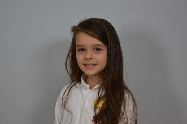 Ülkü Hilal Çiftçi