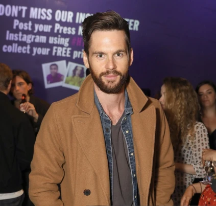 Tom Riley
