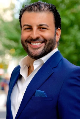 David Serero