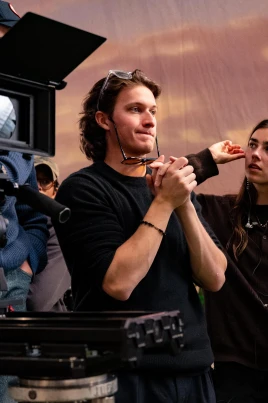 Will Verchere-Gopaulsingh