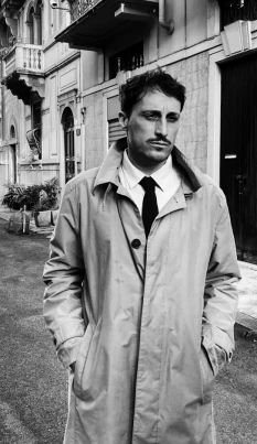 Christian Serritiello