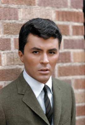 James Darren